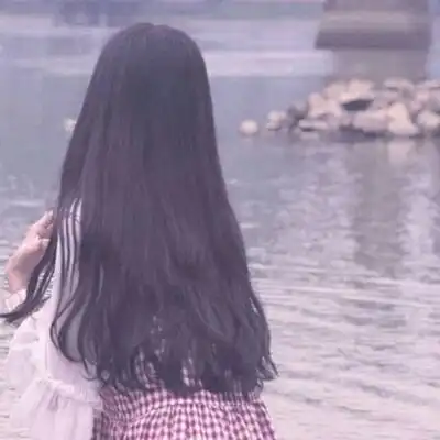 道系男生头像背影情头