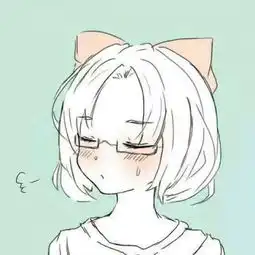 闺蜜头像来一波卡通