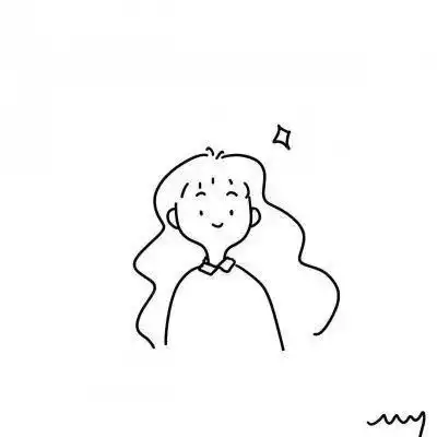 想做一个情感类公众号,选哪个头像比较好