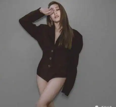 她也患上了抑郁症曾经的天团姐姐们都怎么样了