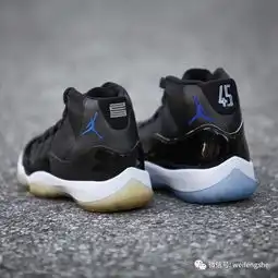 圣诞节特别奉献aj11大灌篮只卖2天男女情侣篮球鞋