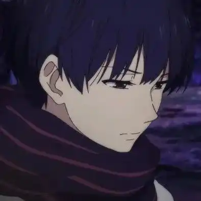 头像壁纸山河万里,你是我的欢喜