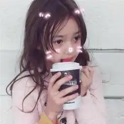 别的小朋友都回家了,你什么时候来接我啊美拍