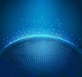 蓝色系头像高级质感高冷