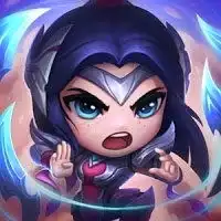 英雄联盟q版图图标