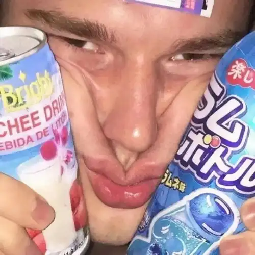 头像渣男系列杜蕾斯