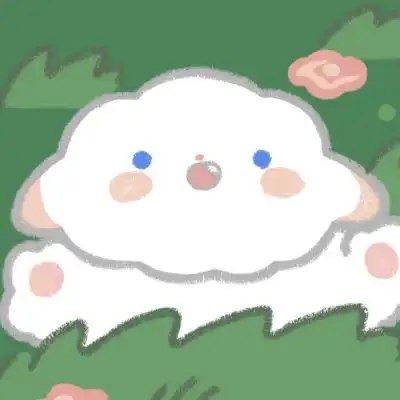 闺蜜头像猫系系头像可爱