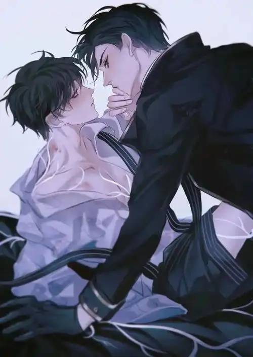 原耽小蘑菇壁纸