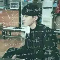 情侣头像我要个性