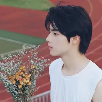 小清新头像男高清图片2020暖男文艺清纯图片