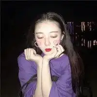 兄妹头像霸气超拽真人