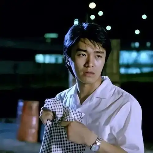 各类风格无敌好看的男生头像