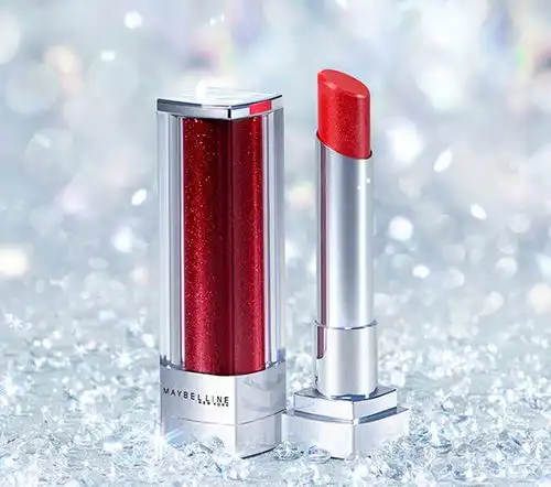 小仙女的新年套路,这支平价口红被闺蜜抢走了