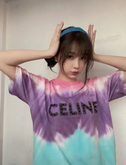 女生头像紫色系霸气虞书