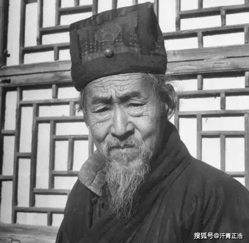 白云观是道教圣地,为何在1946年,主持被36名道士活活烧死