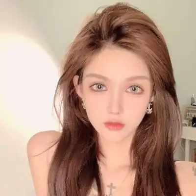 ins头像女生韩系头像真
