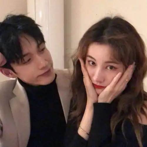 甜到炸的官宣文案