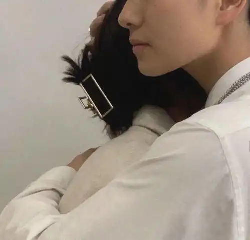 浪漫至上的情侣头像