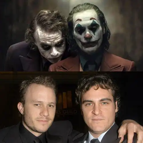 杰昆菲尼克斯joaquinphoenix图片