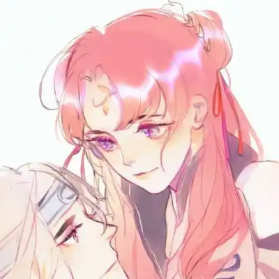 一眼惊鸿的古风头像系列