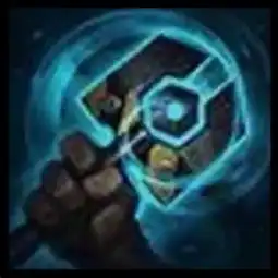 lol最稀有的4个头像,水晶之痕垫底,图四堪比10个至死不渝