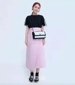 高冷系女生头像半身半身