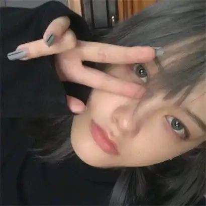 抖音女生头像霸气,送给酷爱抖音的朋友