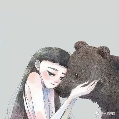 用尽全力只为了一个结果的星座