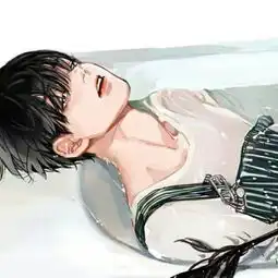 韩系男生卡通头像我怀念