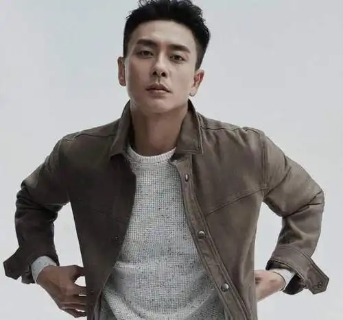 越老越有魅力的男明星,我只服这4位连皱纹都充满着男人味