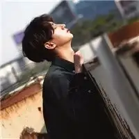 野系头像男生生存