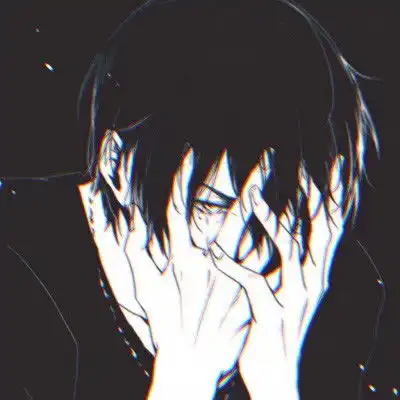 动漫男头凡事都有偶然的凑巧,结果却又如宿命的必然腾讯新闻