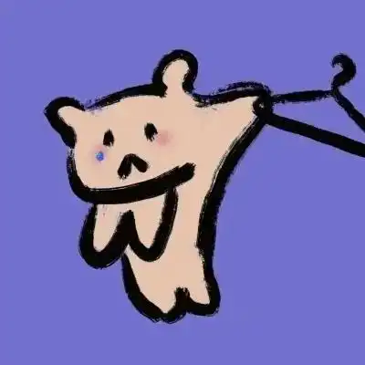 看起来毫无关系的情侣头