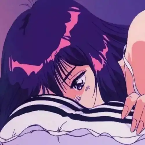 动漫男女生头像古风好看,宅在家里静静的慢慢欣赏吧