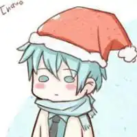 qq卡通头像y头,爱你