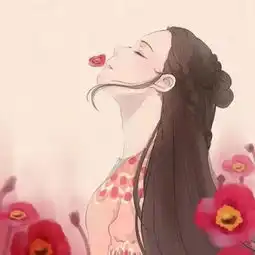 头像古风头像壁纸