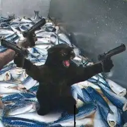 当歪果超级英雄掌握了中国的核心技术,快跑啊,城管来了