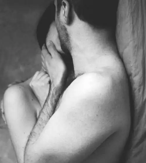 怎样的女人最性感男人第一条做不到,后面就不用看了