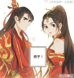古风漫画中有什么好看的后宫动漫这几部一定要看