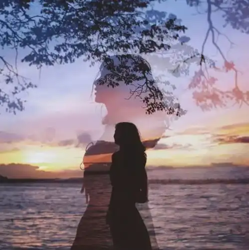 简简单单6个字,安安稳稳一辈子说的真好