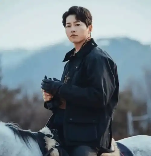 离婚不过两年,宋慧乔与宋仲基状态成鲜明对比,网友怎么这样