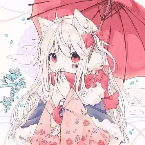 精美的二次元情头分享第一期