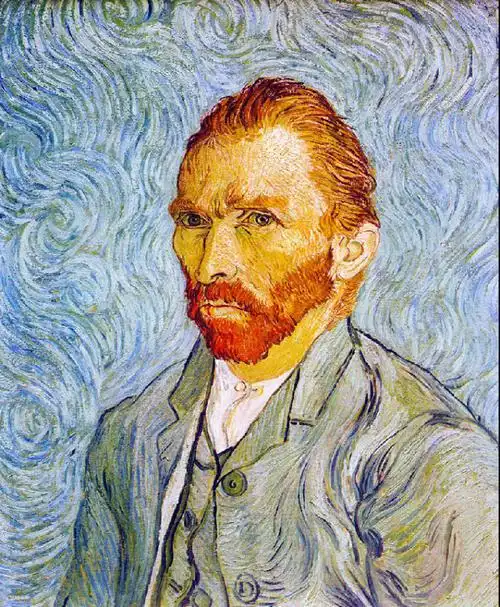 抑郁症和躁郁症完全两回事,一个是天才病,一个是魔鬼病