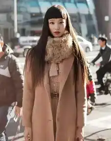 这些百元之内的衣服,能让小个子女生穿出大牌范