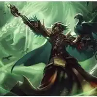 黑暗恐怖乌鸦微信头像微信头像图片大全