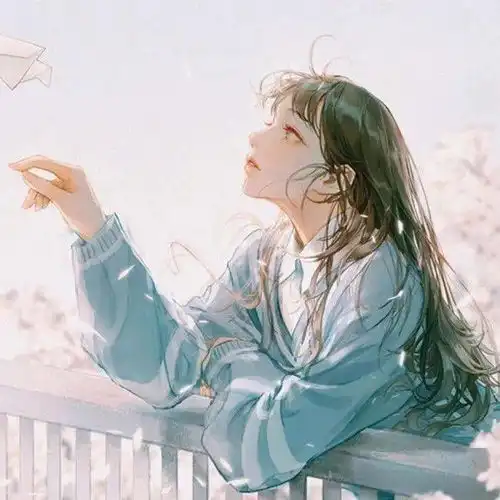 头像有人说你野心勃勃有人独爱你灵魂有火