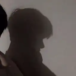头像集丨好看真人男女生
