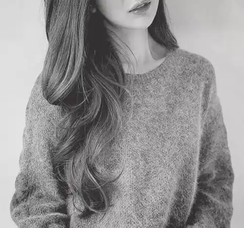 古风头像女生高冷系御姐