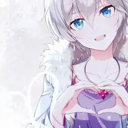 女生头像成熟唯美系头像