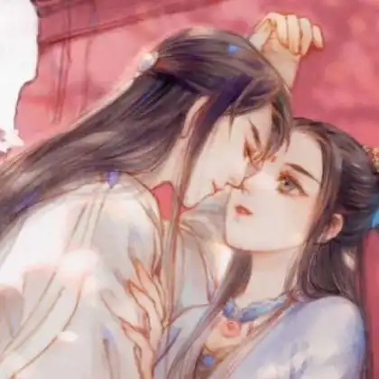 开心的头像卡通古风